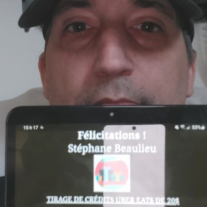 Stéphane