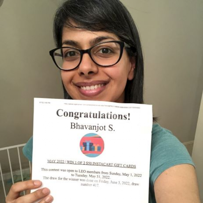 Bhavanjot