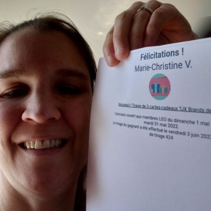 Marie-Christine