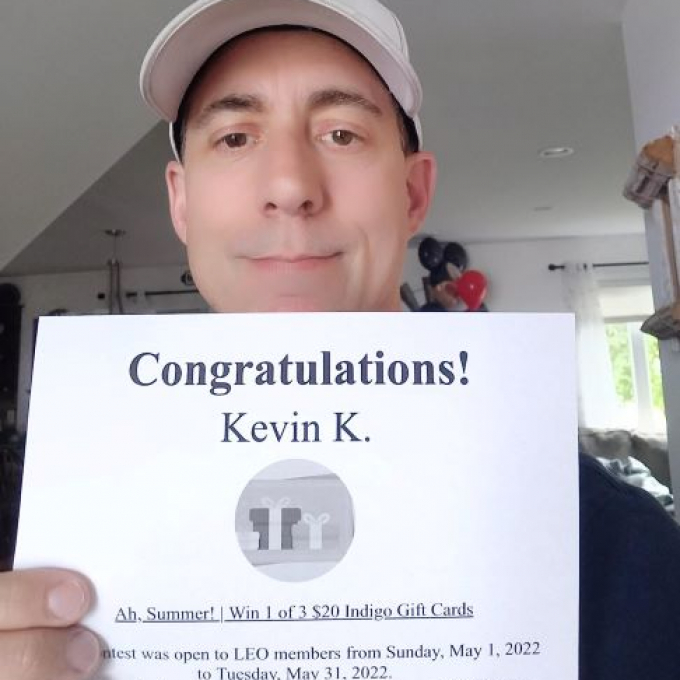 Kevin