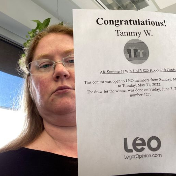 Tammy