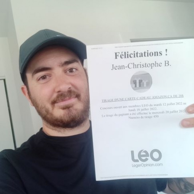 Jean-Christophe