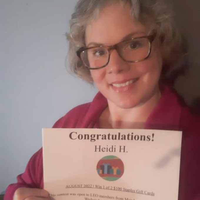 Heidi