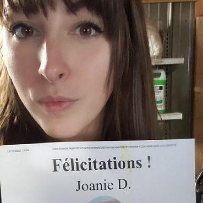 Joanie