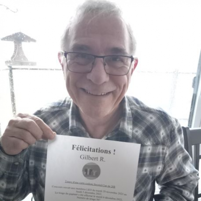 Win a 20 Second Cup Gift Card Contest LEO Leger Opinion