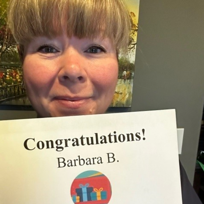Barbara