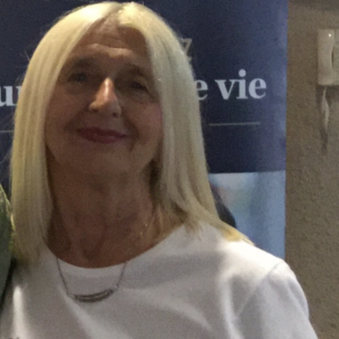 Ghyslaine