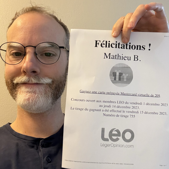 Mathieu