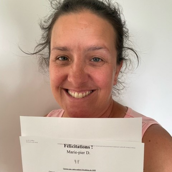 Marie-Pier