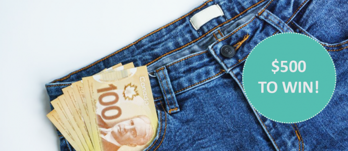 2019 MARCH - $500 cheque