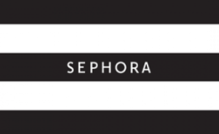 Gagne une carte-cadeau Sephora de 20$