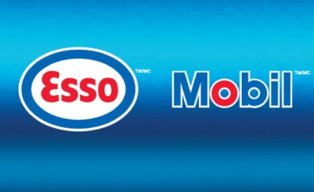 Win a $50 Esso Gift Card