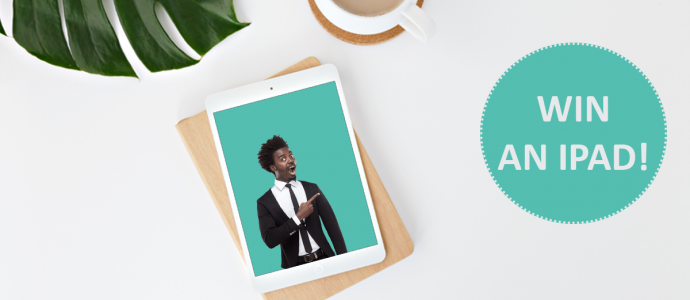 2019 APRIL - Apple iPad New Generation