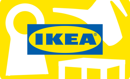 Win a $100 IKEA Gift Card