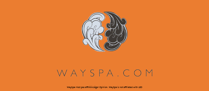 MAY 2021 SPECIAL CONTEST - WIN 2 $500 SPA GIFT CARDS
