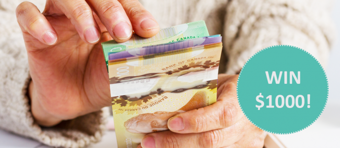 2019 MAY - $1000 draw