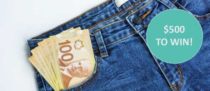 2019 JUNE - $500 cheque