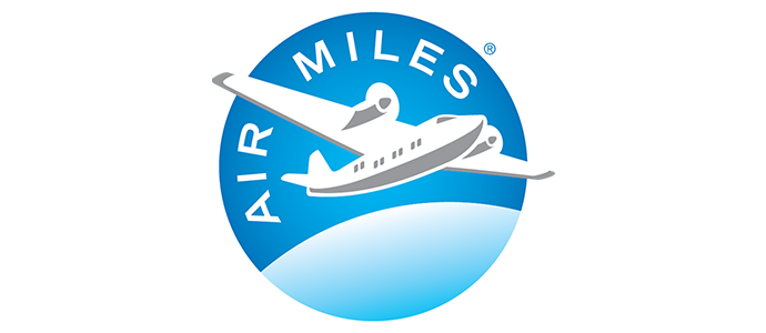 WIN 20 AIR MILES® REWARD MILES