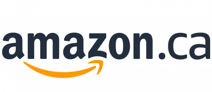 WIN a $20 AMAZON.CA eGIFT CARD
