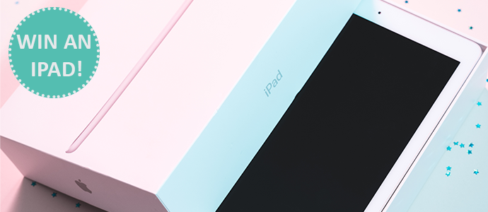 JULY - Apple iPad New Generation