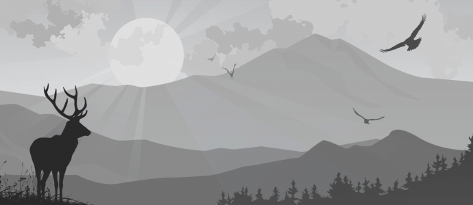 OCTOBRE 2021 | TIRAGE DE 3 CARTES D'ENTRÉE DÉCOUVERTE DE PARCS CANADA