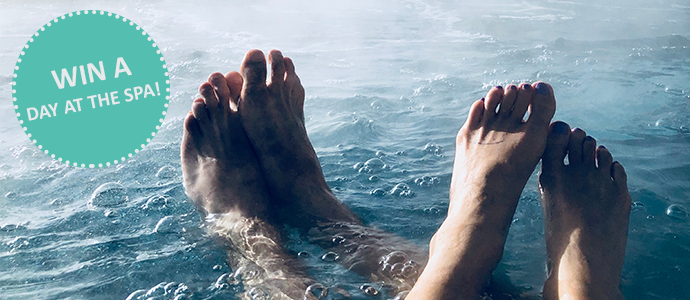 2019 AUGUST_Instagram Special Contest