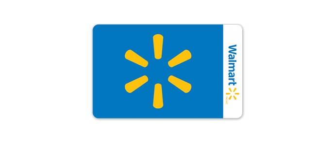 WIN A $20 WALMART CANADA GIFT CARD