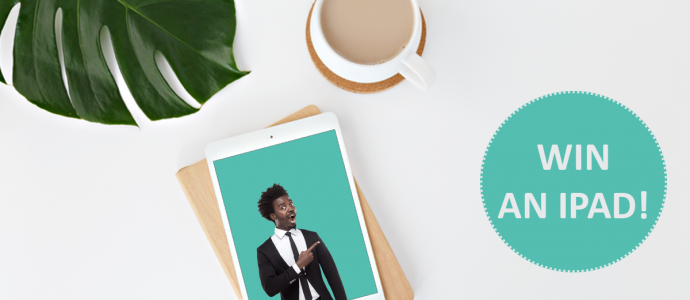 2019 OCTOBER - Apple iPad New Generation