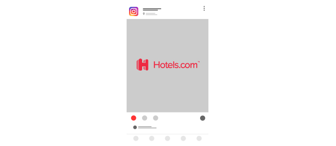 CONCOURS INSTAGRAM FÉVRIER 2022 – TIRAGE D’UNE CARTE-CADEAU HOTELS.COM