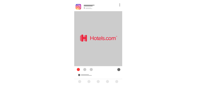 FEBRUARY 2022 INSTAGRAM CONTEST - WIN 1 $500 HOTELS.COM GIFT CARD