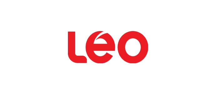 WIN 20,000 LEO POINTS