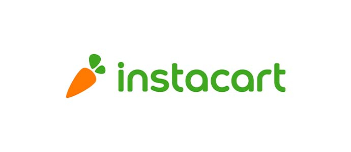 MAY 2022 | WIN 1 OF 2 $50 INSTACART GIFT CARDS