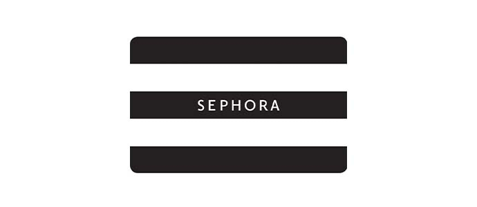 Nouveau! | Tirage de 3 cartes-cadeaux Sephora de 20$