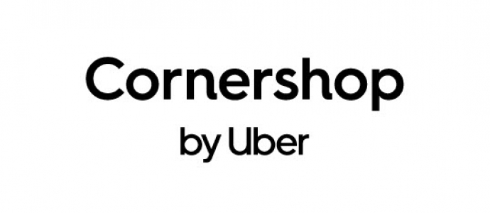 MAI 2022 | TIRAGE DE 5 CARTES-CADEAUX CORNERSHOP BY UBER DE 20$