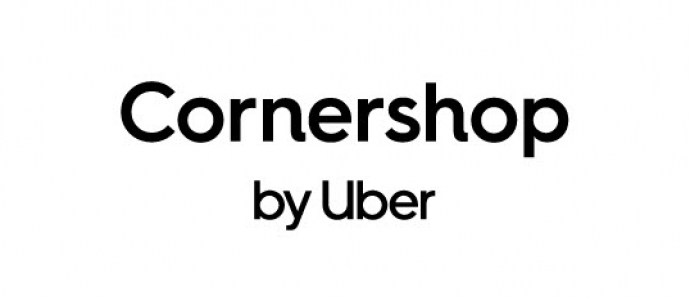 MAY 2022 | WIN 1 of 5 $20 CORNERSHOP BY UBER GIFT CARDS