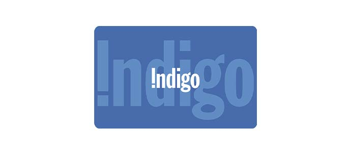 Ah, l'été! | Tirage de 3 cartes-cadeaux Indigo de 20$