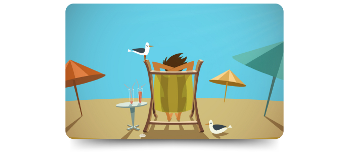 Les concours LEO prennent de courtes vacances