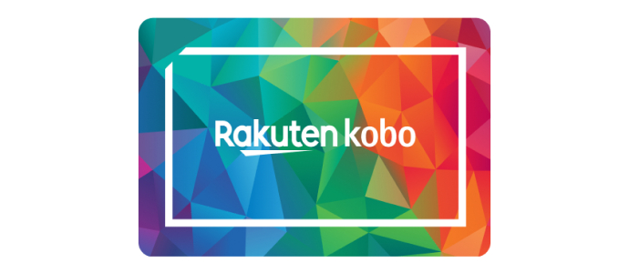 SUMMER 2022| Win 1 of 2 $50 Kobo Gift Cards