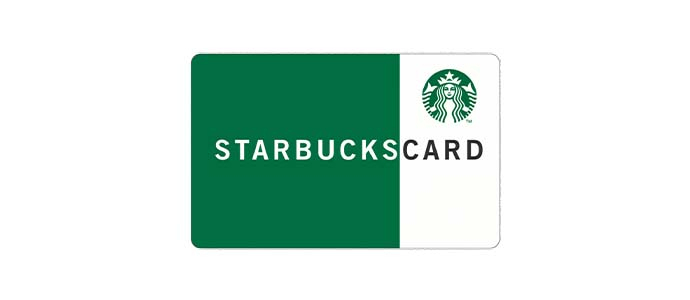 JULY 2022 INSTAGRAM CONTEST - WIN 1 OF 5 $100 STARBUCKS GIFT CARDS