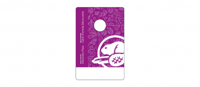SEPTEMBER 2022 | Win a Parks Canada Discovery Pass
