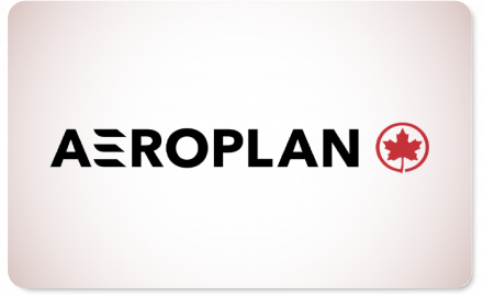 SEPTEMBER 2022 | Win 1000 Aeroplan points
