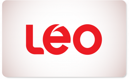 WIN 20,000 LEO POINTS