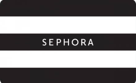WIN A $20 SEPHORA GIFT CARD