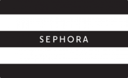 12 JOURS DE LEO | GAGNEZ 1 DE 2 CARTES-CADEAUX SEPHORA DE 50$