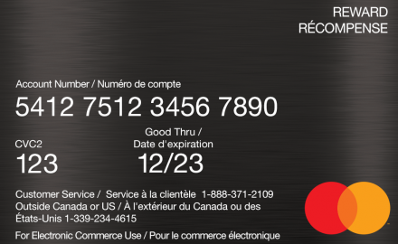 Win a $100 Virtual Prepaid MasterCard