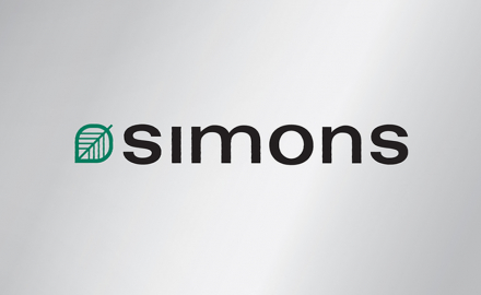 Gagnez une carte-cadeau Simons de 25$