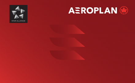 Win 10,000 Aeroplan Points