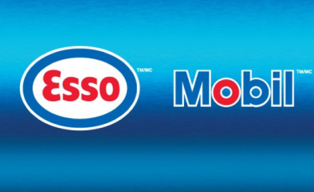 Gagnez une carte-cadeau Esso de 20$