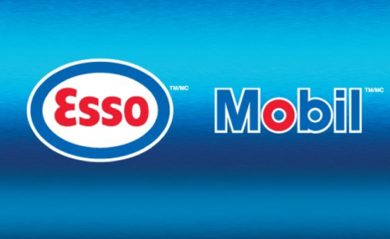 Win a $20 Esso Gift Card