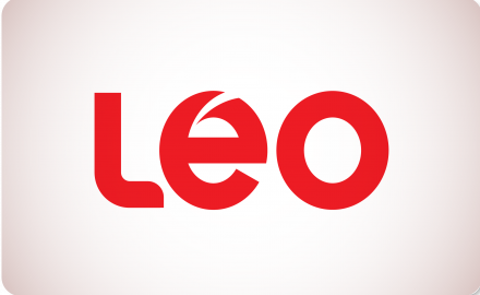 Gagnez 20 000 points LEO